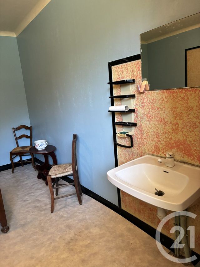 Maison &agrave; vendre - 6 pi&egrave;ces - 140 m2 - Belesta - 09 - MIDI-PYRENEES