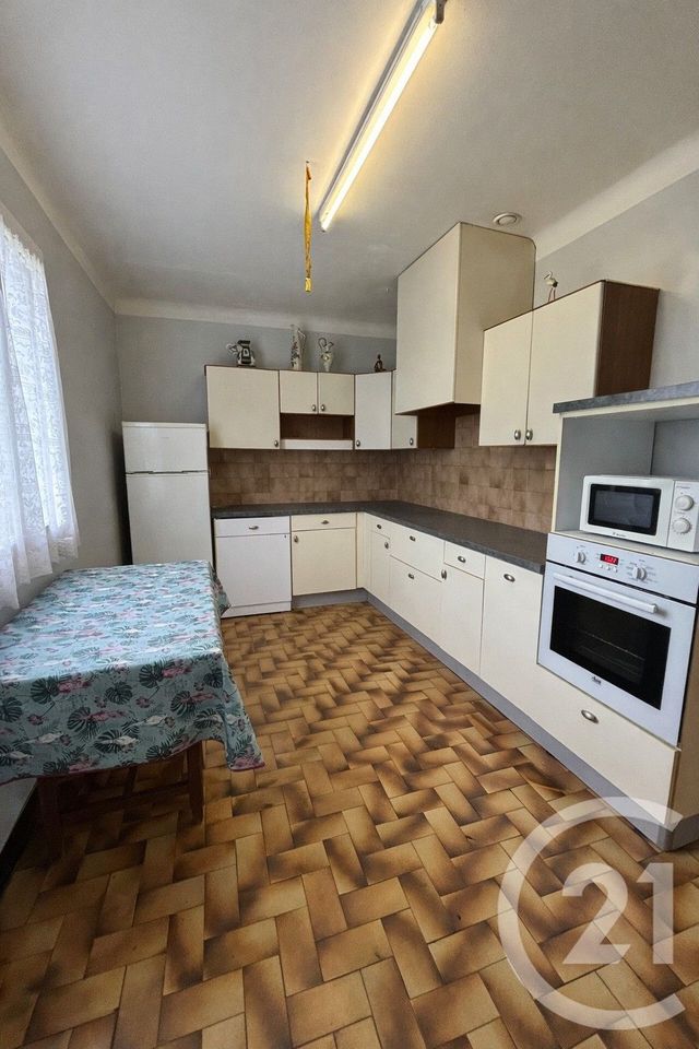 Maison &agrave; vendre - 6 pi&egrave;ces - 140 m2 - Belesta - 09 - MIDI-PYRENEES