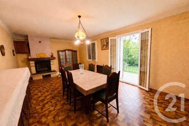 Maison &agrave; vendre - 6 pi&egrave;ces - 140 m2 - Belesta - 09 - MIDI-PYRENEES