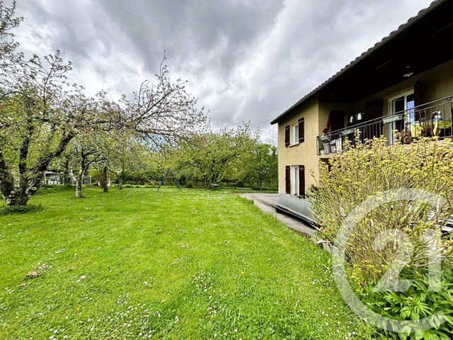 Maison &agrave; vendre - 6 pi&egrave;ces - 140 m2 - Belesta - 09 - MIDI-PYRENEES