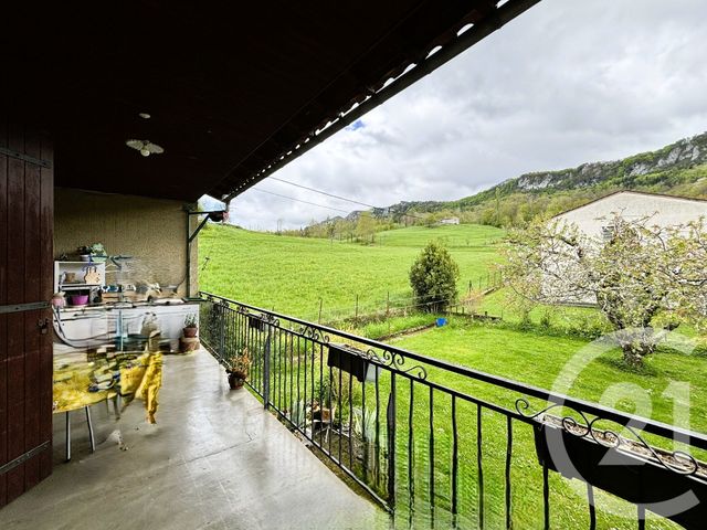 Maison &agrave; vendre - 6 pi&egrave;ces - 140 m2 - Belesta - 09 - MIDI-PYRENEES