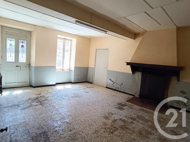 Maison à vendre - 5 pièces - 87,30 m2 - Peyrefitte Du Razes - 11 - LANGUEDOC-ROUSSILLON