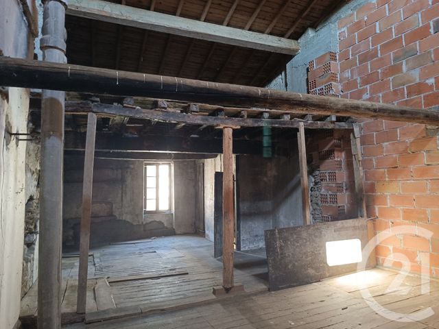 Maison à vendre - 5 pièces - 87,30 m2 - Peyrefitte Du Razes - 11 - LANGUEDOC-ROUSSILLON