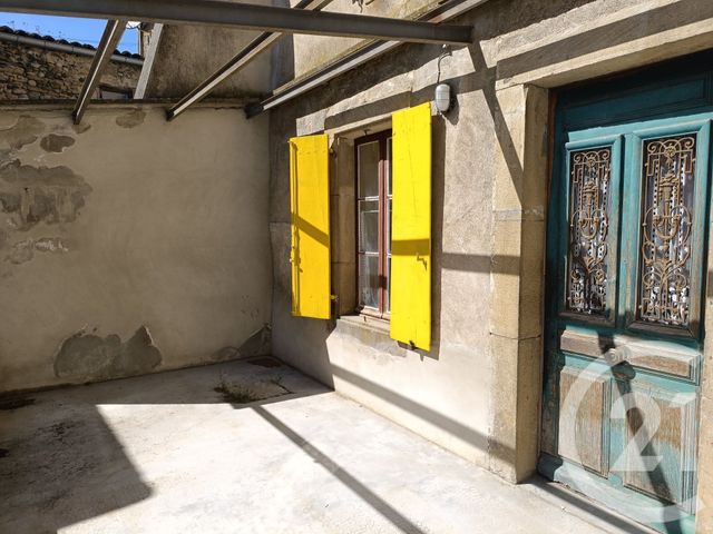 Maison à vendre - 5 pièces - 87,30 m2 - Peyrefitte Du Razes - 11 - LANGUEDOC-ROUSSILLON