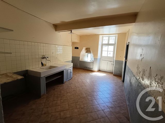 Maison à vendre - 6 pièces - 119,90 m2 - Peyrefitte Du Razes - 11 - LANGUEDOC-ROUSSILLON