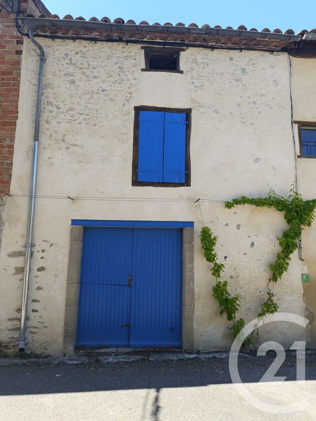 Maison à vendre - 6 pièces - 119,90 m2 - Peyrefitte Du Razes - 11 - LANGUEDOC-ROUSSILLON