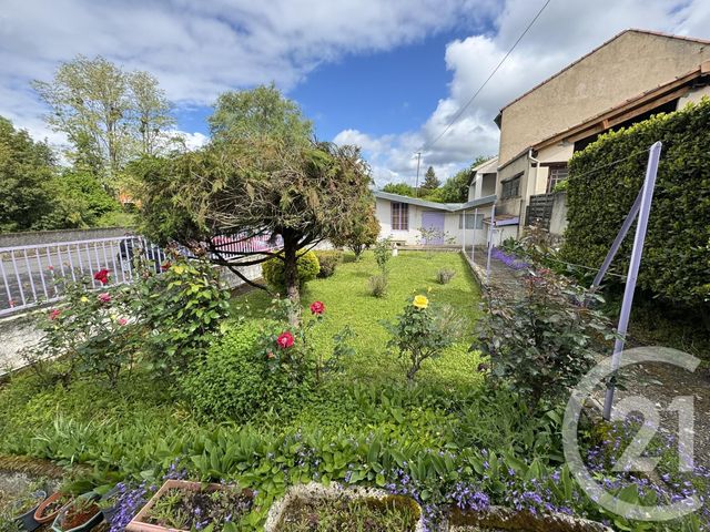 Maison à vendre - 4 pièces - 167,89 m2 - Laroque D Olmes - 09 - MIDI-PYRENEES