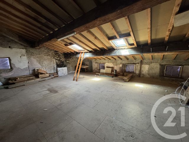 Maison à vendre - 4 pièces - 167,89 m2 - Laroque D Olmes - 09 - MIDI-PYRENEES