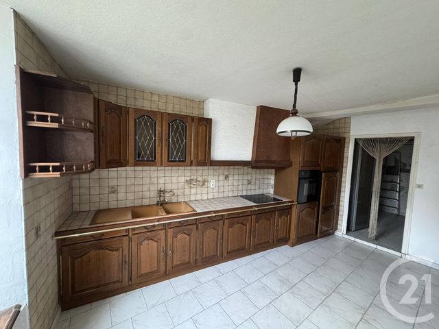 Maison à vendre - 4 pièces - 167,89 m2 - Laroque D Olmes - 09 - MIDI-PYRENEES