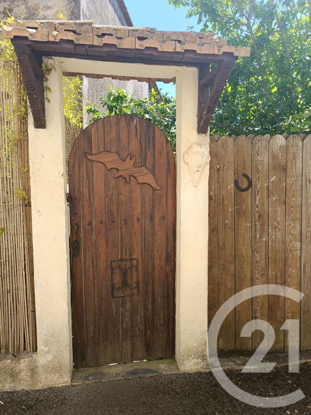 Maison à vendre - 11 pièces - 206,30 m2 - Peyrefitte Du Razes - 11 - LANGUEDOC-ROUSSILLON