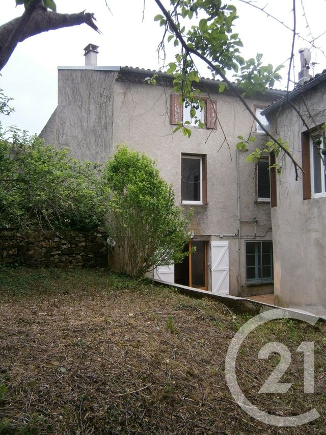 Immeuble &agrave; vendre - 407 m2 - La Bastide Sur L Hers - 09 - MIDI-PYRENEES