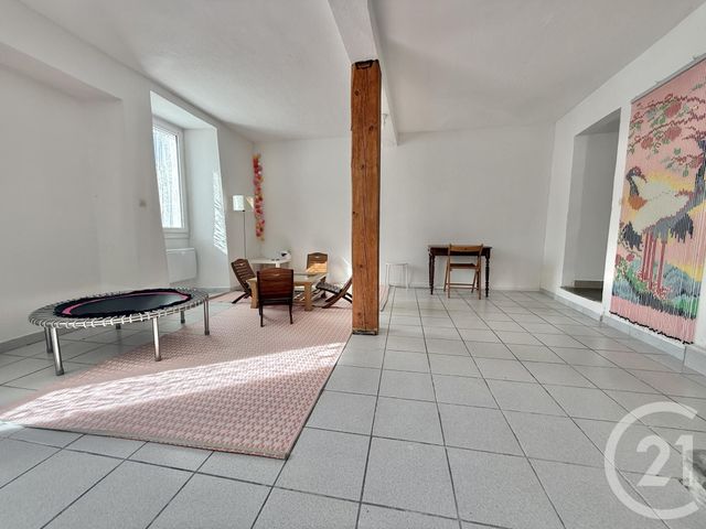 Maison à vendre - 6 pièces - 120,12 m2 - Belveze Du Razes - 11 - LANGUEDOC-ROUSSILLON