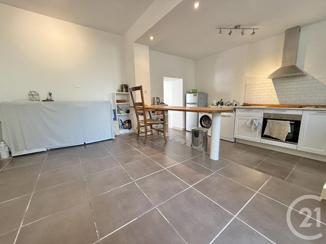 Maison à vendre - 6 pièces - 120,12 m2 - Belveze Du Razes - 11 - LANGUEDOC-ROUSSILLON