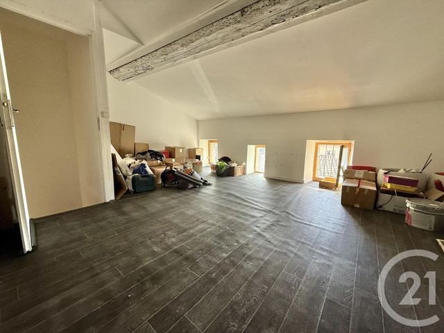 Maison à vendre - 6 pièces - 120,12 m2 - Belveze Du Razes - 11 - LANGUEDOC-ROUSSILLON