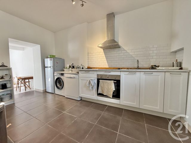 Maison à vendre - 6 pièces - 120,12 m2 - Belveze Du Razes - 11 - LANGUEDOC-ROUSSILLON