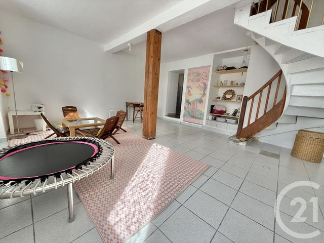 Maison à vendre - 6 pièces - 120,12 m2 - Belveze Du Razes - 11 - LANGUEDOC-ROUSSILLON