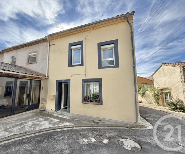 maison - BELVEZE DU RAZES - 11