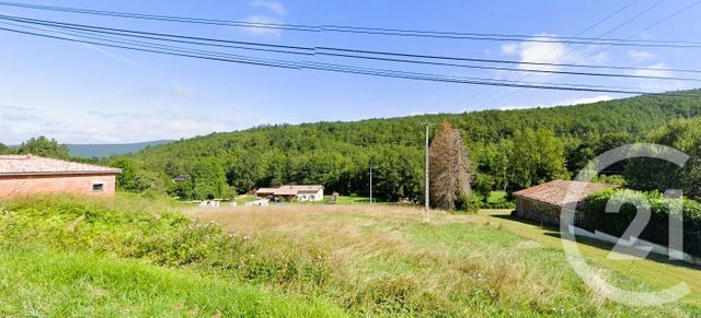 Terrain &agrave; vendre - 2280 m2 - Benaix - 09 - MIDI-PYRENEES