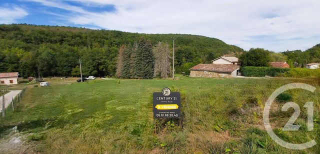 Terrain &agrave; vendre - 2280 m2 - Benaix - 09 - MIDI-PYRENEES