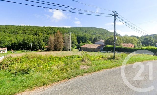 Terrain &agrave; vendre - 2280 m2 - Benaix - 09 - MIDI-PYRENEES