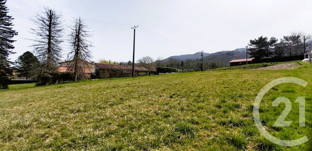 Terrain &agrave; vendre - 2280 m2 - Benaix - 09 - MIDI-PYRENEES