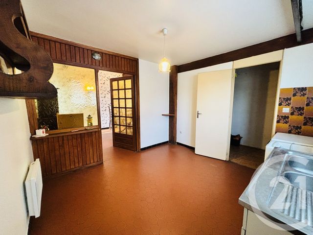 Maison à vendre - 6 pièces - 124 m2 - Villeneuve D Olmes - 09 - MIDI-PYRENEES