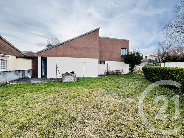 Maison à vendre - 6 pièces - 124 m2 - Villeneuve D Olmes - 09 - MIDI-PYRENEES