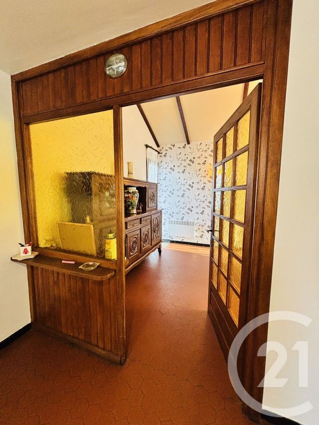 Maison à vendre - 6 pièces - 124 m2 - Villeneuve D Olmes - 09 - MIDI-PYRENEES