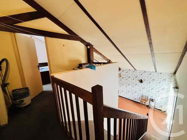 Maison à vendre - 6 pièces - 124 m2 - Villeneuve D Olmes - 09 - MIDI-PYRENEES