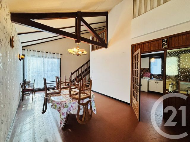 Maison à vendre - 6 pièces - 124 m2 - Villeneuve D Olmes - 09 - MIDI-PYRENEES