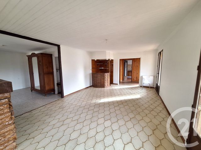 Maison &agrave; vendre - 7 pi&egrave;ces - 225 m2 - Laroque D Olmes - 09 - MIDI-PYRENEES