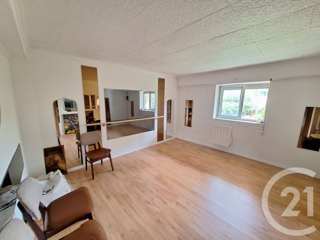 Maison à vendre - 7 pièces - 225 m2 - Laroque D Olmes - 09 - MIDI-PYRENEES