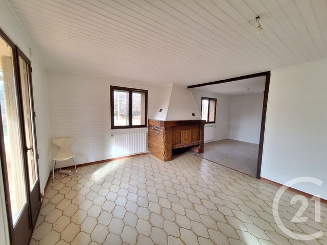 Maison &agrave; vendre - 7 pi&egrave;ces - 225 m2 - Laroque D Olmes - 09 - MIDI-PYRENEES