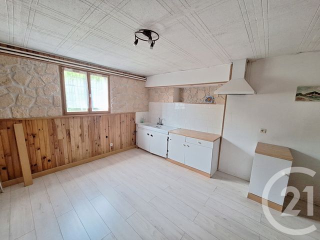 Maison à vendre - 7 pièces - 225 m2 - Laroque D Olmes - 09 - MIDI-PYRENEES
