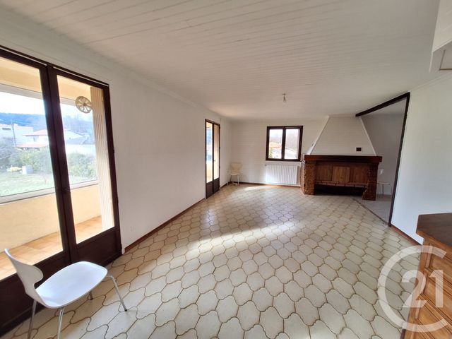 Maison &agrave; vendre - 7 pi&egrave;ces - 225 m2 - Laroque D Olmes - 09 - MIDI-PYRENEES