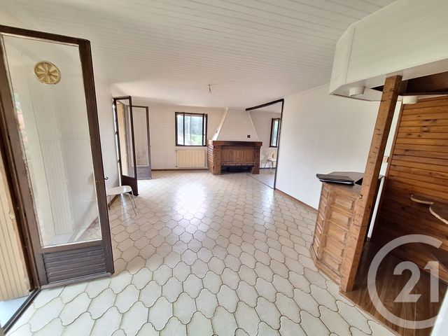 Maison à vendre - 7 pièces - 225 m2 - Laroque D Olmes - 09 - MIDI-PYRENEES