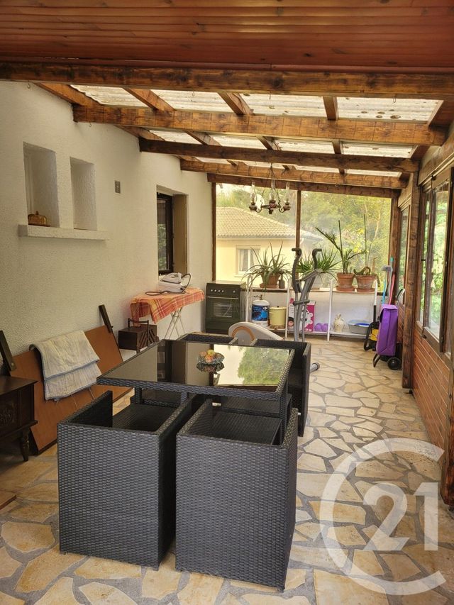 Maison à vendre - 7 pièces - 225 m2 - Laroque D Olmes - 09 - MIDI-PYRENEES