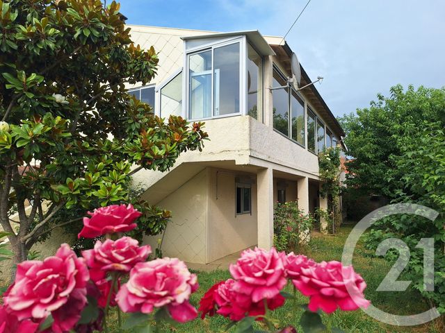 Maison à vendre LAROQUE D OLMES