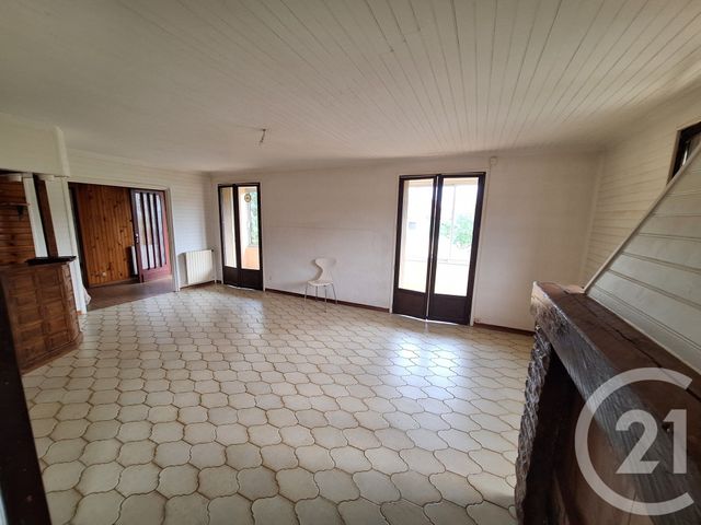 Maison à vendre - 7 pièces - 225 m2 - Laroque D Olmes - 09 - MIDI-PYRENEES