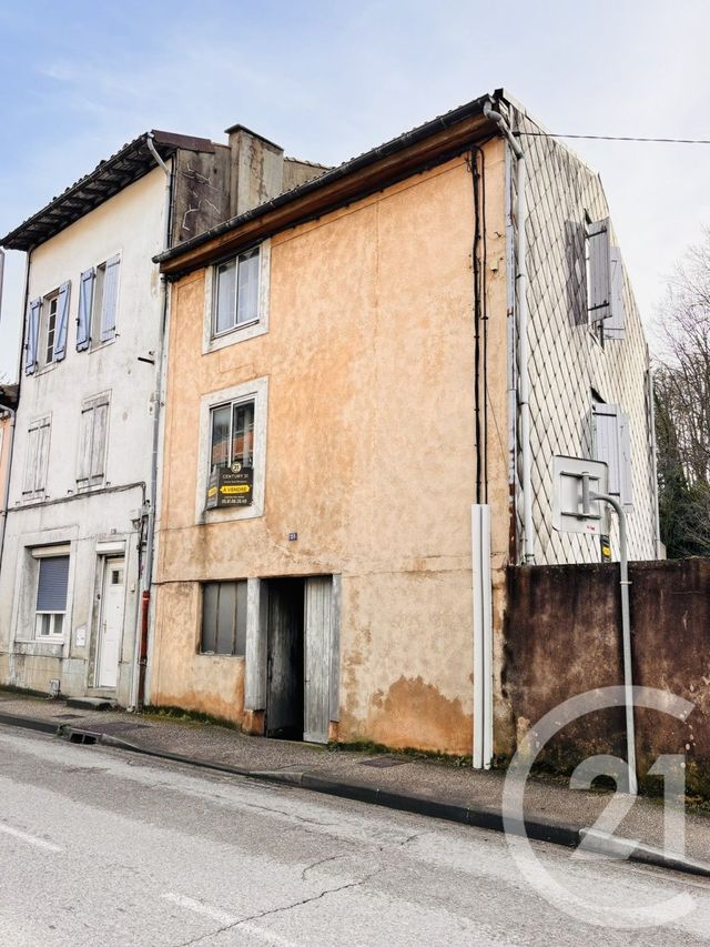 Maison &agrave; vendre - 4 pi&egrave;ces - 85 m2 - Lavelanet - 09 - MIDI-PYRENEES