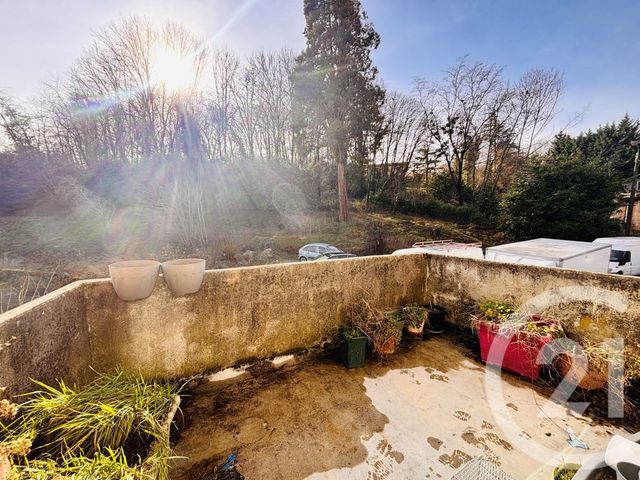 Maison &agrave; vendre - 4 pi&egrave;ces - 85 m2 - Lavelanet - 09 - MIDI-PYRENEES