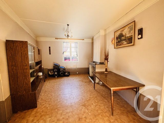 Maison &agrave; vendre - 4 pi&egrave;ces - 85 m2 - Lavelanet - 09 - MIDI-PYRENEES