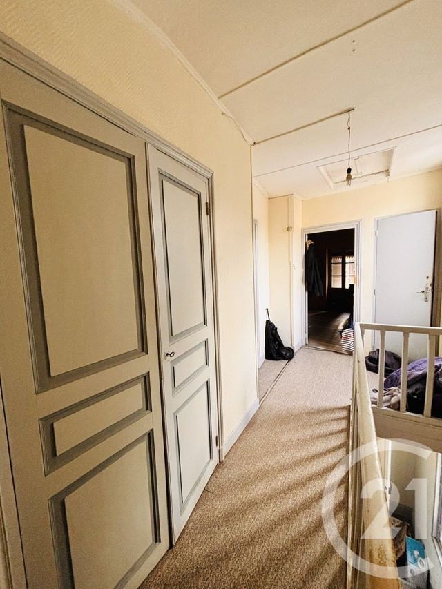 Maison &agrave; vendre - 4 pi&egrave;ces - 85 m2 - Lavelanet - 09 - MIDI-PYRENEES