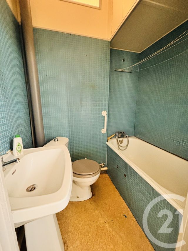 Maison &agrave; vendre - 4 pi&egrave;ces - 85 m2 - Lavelanet - 09 - MIDI-PYRENEES