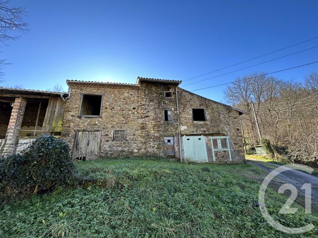 Maison à vendre - 3 pièces - 119 m2 - Freychenet - 09 - MIDI-PYRENEES