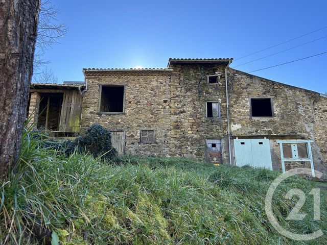 Maison à vendre - 3 pièces - 119 m2 - Freychenet - 09 - MIDI-PYRENEES
