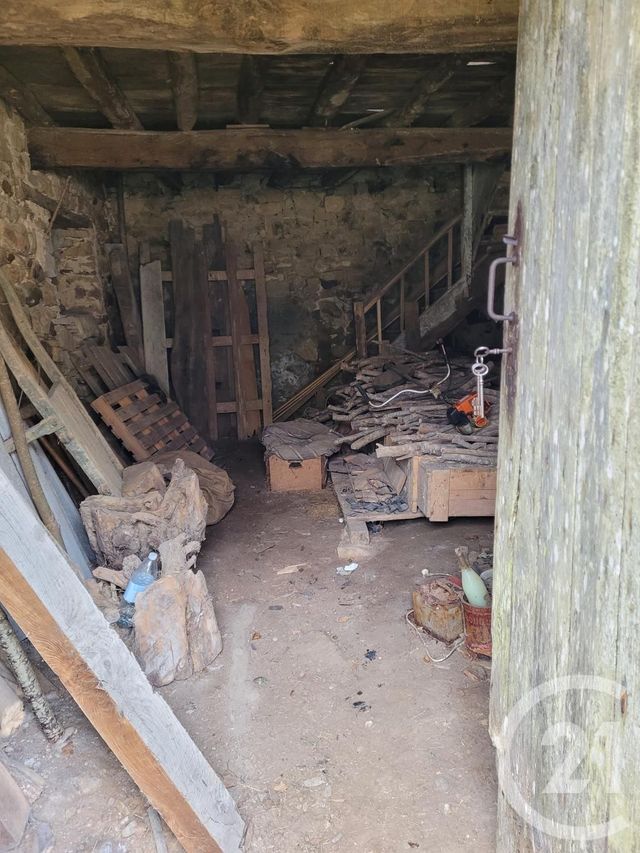 Maison à vendre - 3 pièces - 119 m2 - Freychenet - 09 - MIDI-PYRENEES