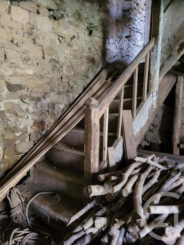 Maison à vendre - 3 pièces - 119 m2 - Freychenet - 09 - MIDI-PYRENEES