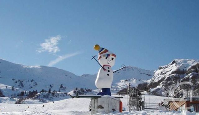 Maison à vendre - 3 pièces - 119 m2 - Freychenet - 09 - MIDI-PYRENEES