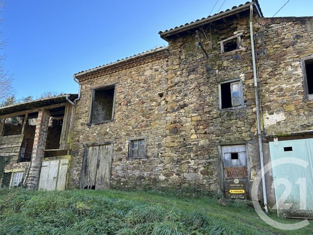 Maison à vendre - 3 pièces - 119 m2 - Freychenet - 09 - MIDI-PYRENEES